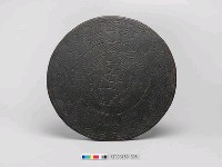 藏品(木雕板)的圖片